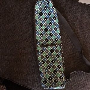 Yoga Mat Bag!